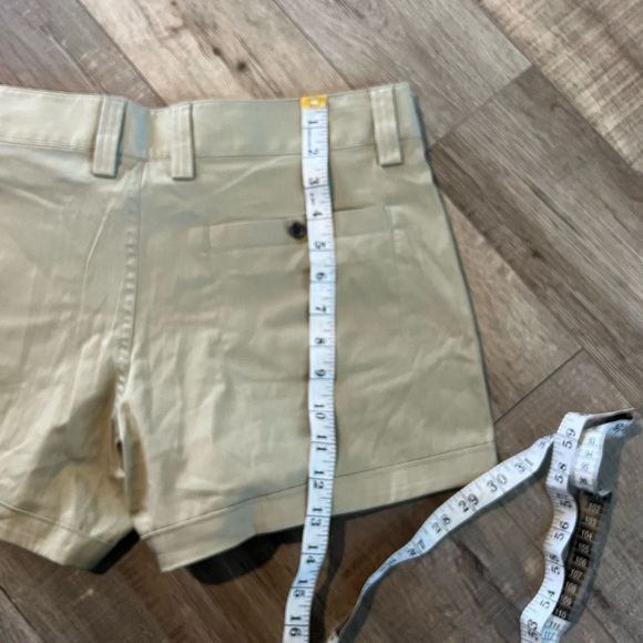 Women's under armour golf shorts size 10 - Picture 4 of 9